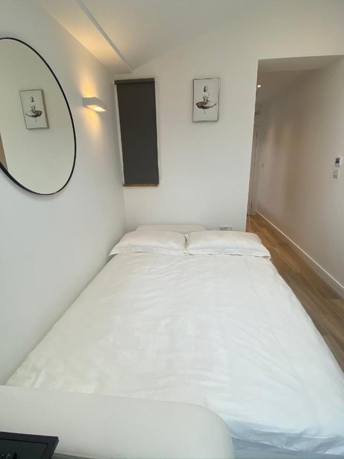 Lovely And Modern Studio Apartment. Borehamwood Buitenkant foto