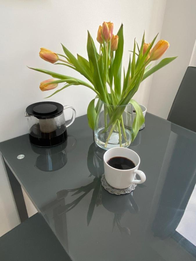 Lovely And Modern Studio Apartment. Borehamwood Buitenkant foto
